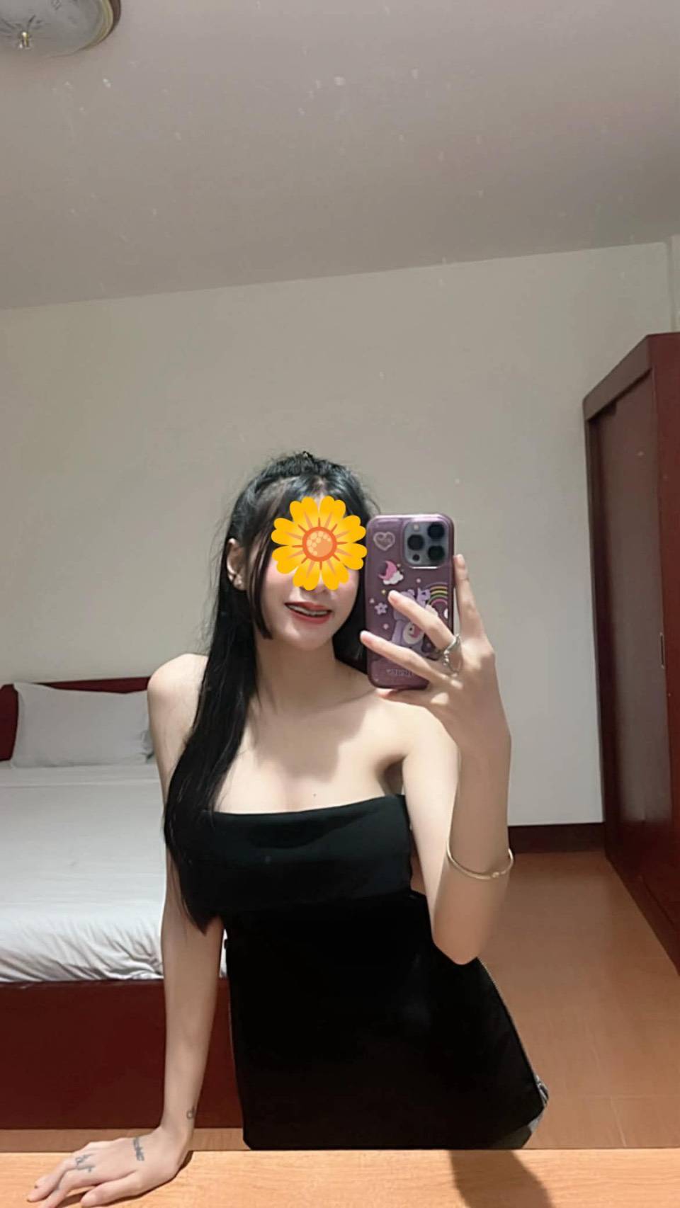 น้ององุ่นสาวแพร่ 2