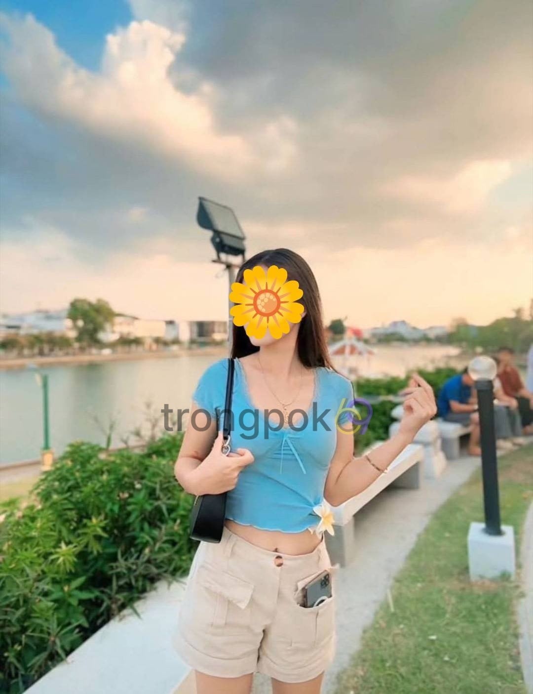 น้องน้ำหวานสาวแพร่ 2
