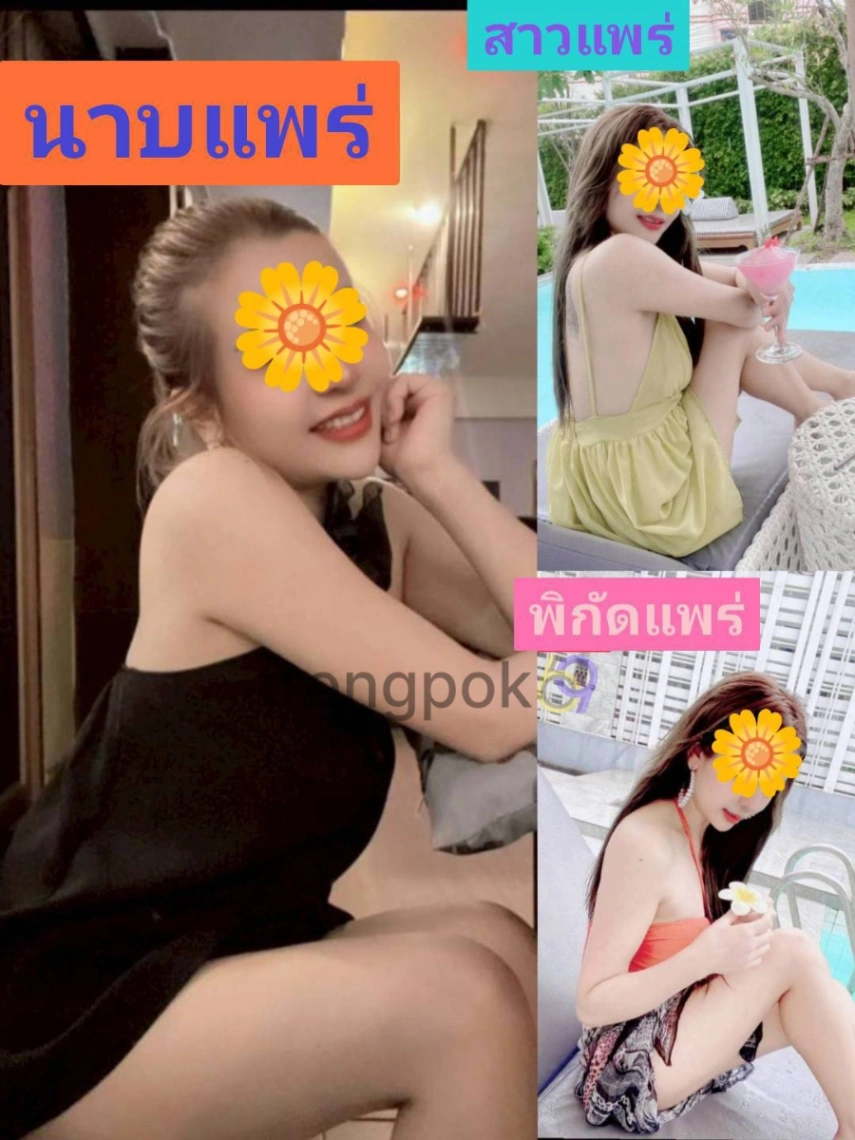 เมจิสาวแพร่ - ไซด์ไลน์ เมืองแพร่ แพร่