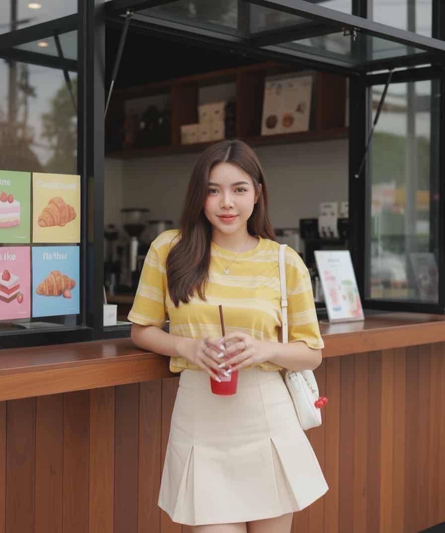 มัดหมี่ 4