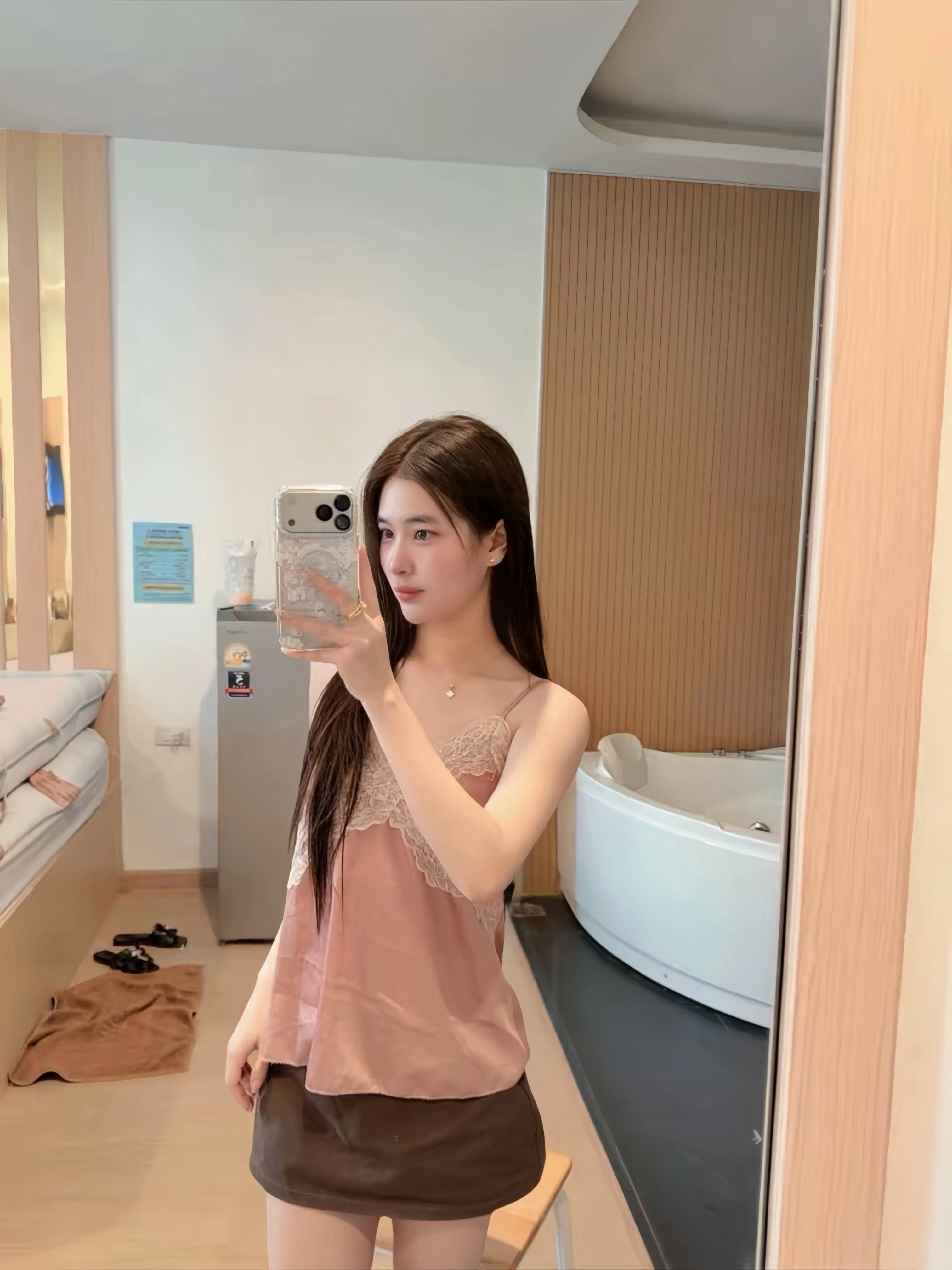 แอนนี่ - ไซด์ไลน์ ห้วยขวาง กรุงเทพมหานคร