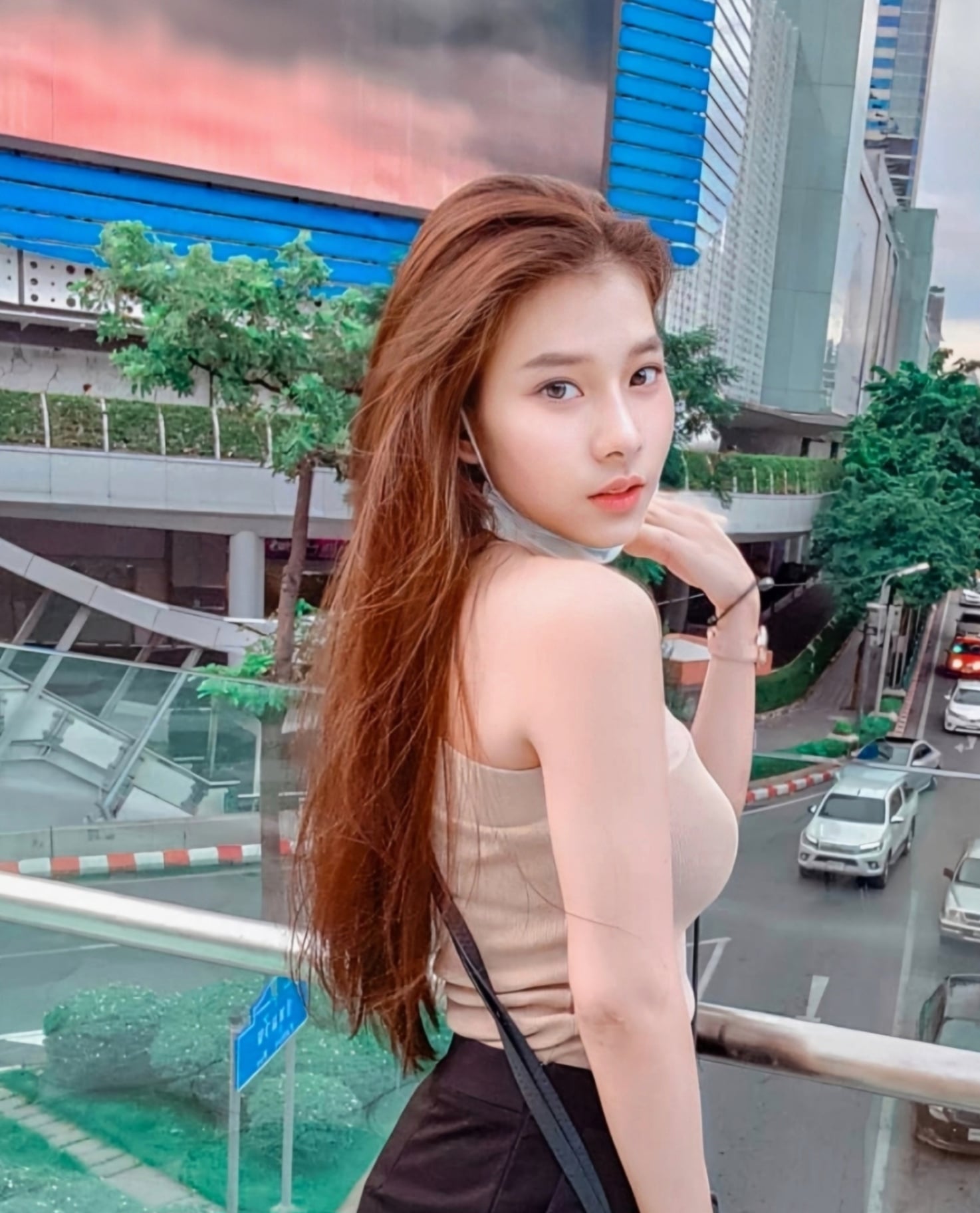 แคนดี้ - ไซด์ไลน์ ห้วยขวาง กรุงเทพมหานคร