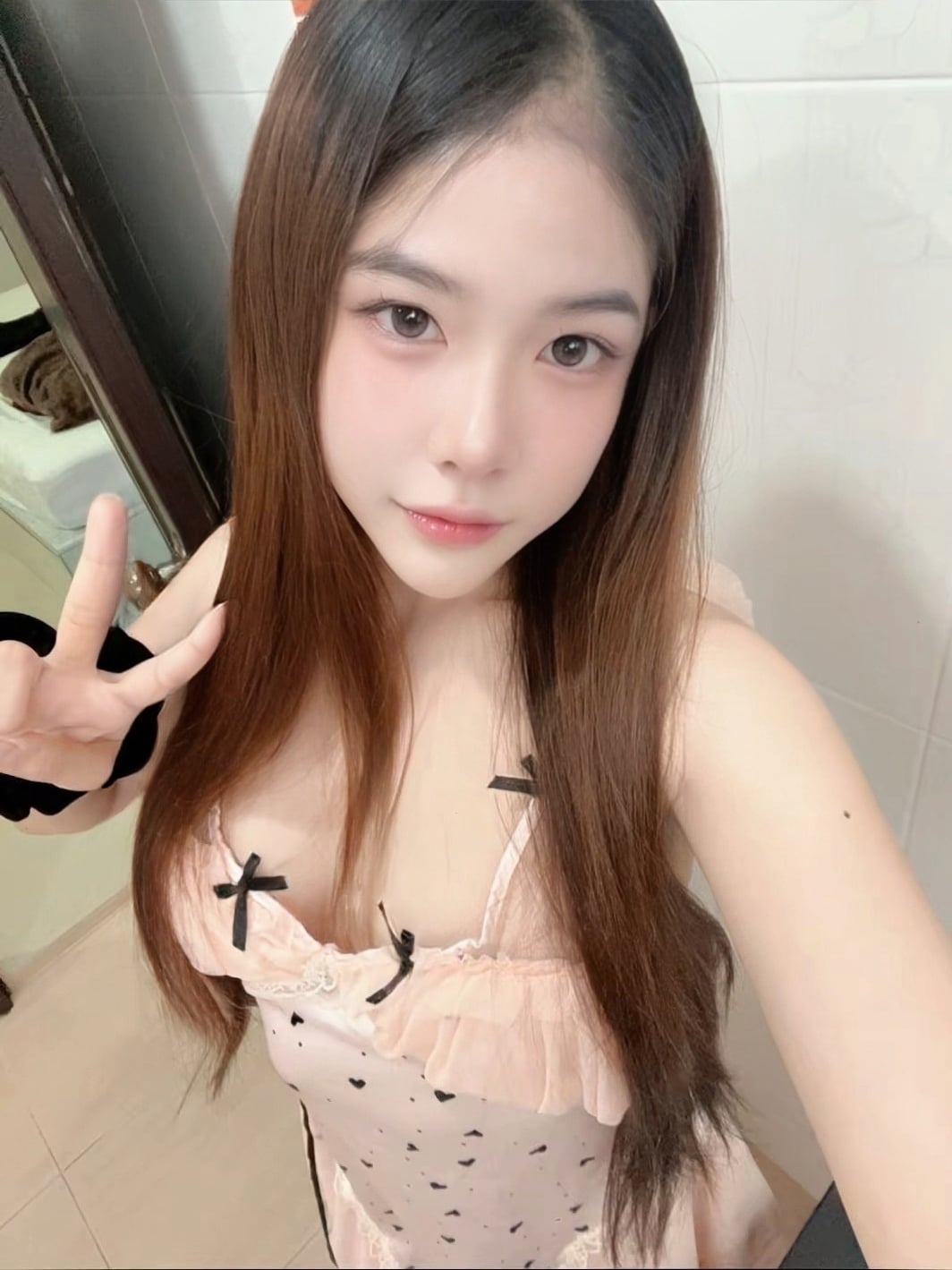 รีวิวการบ้าน น้ำฟ้า
