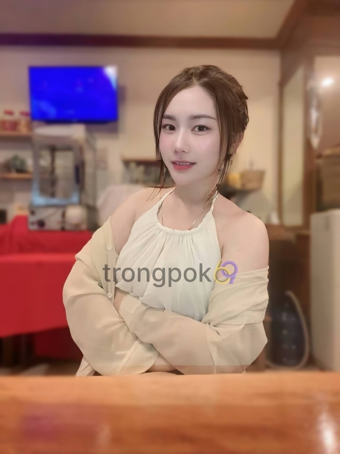 มะนาว - ไซด์ไลน์ ห้วยขวาง กรุงเทพมหานคร