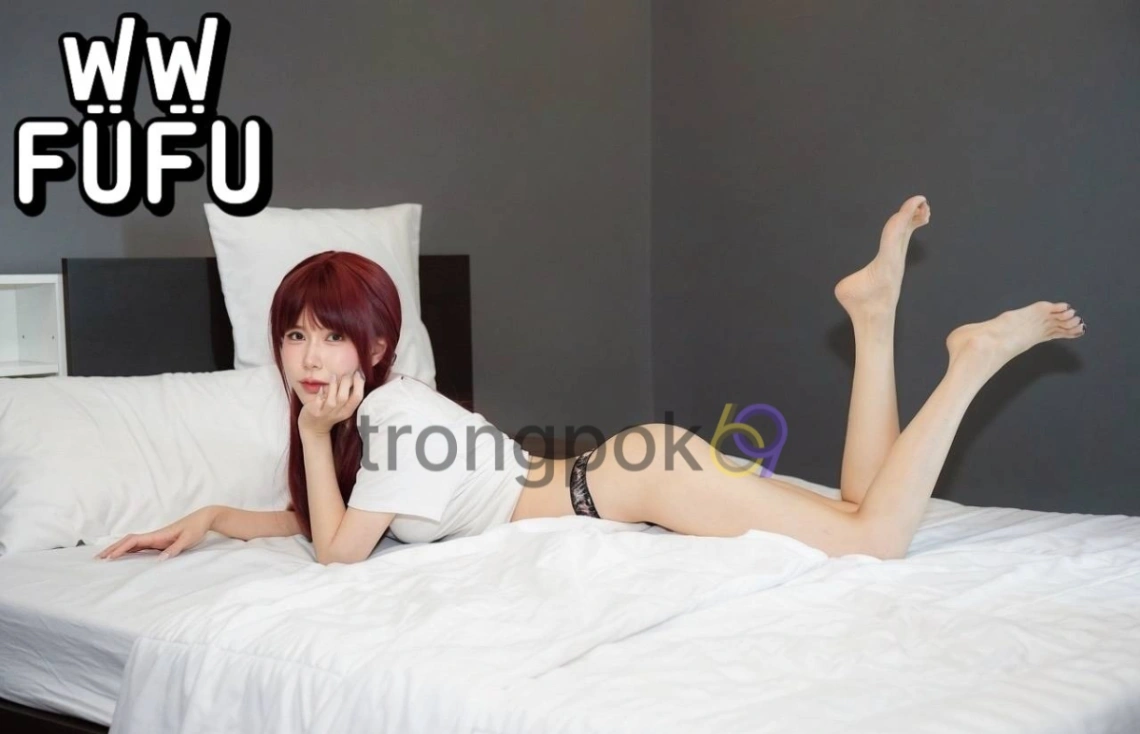 ฟูฟู : FUFU 6