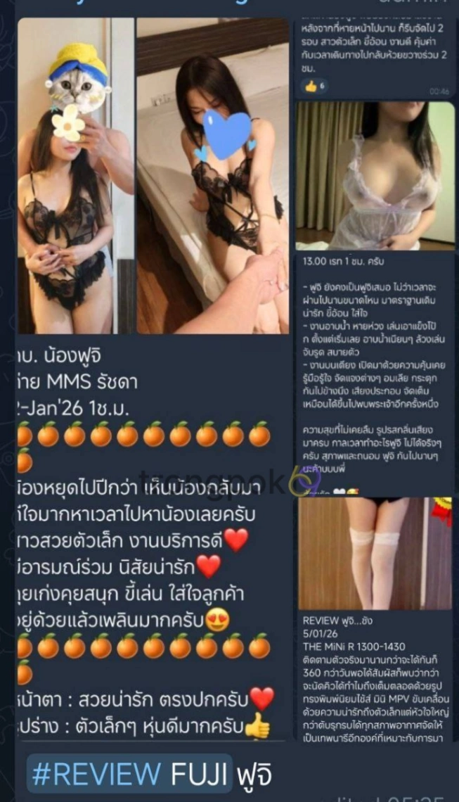 ฟูจิ : FUJI 9