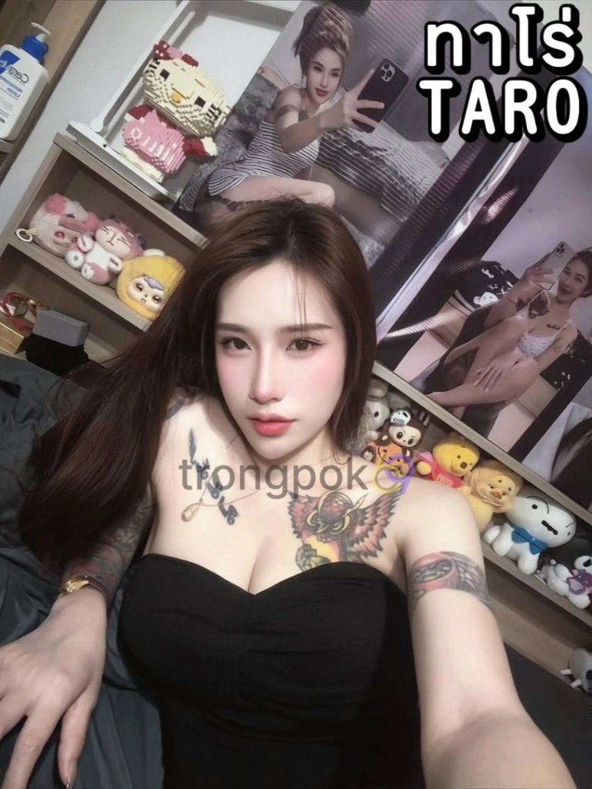 ทาโร่ : TARO  5