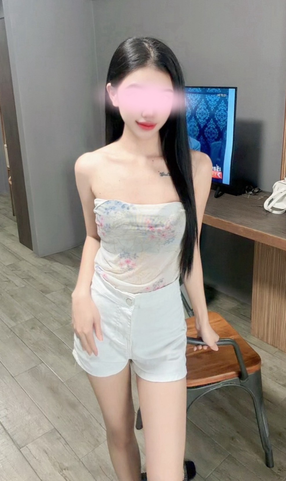 Namfah น้ำฟ้า 1
