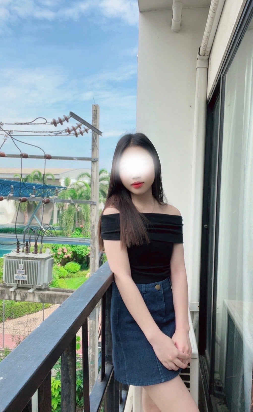 Kampong แก้มป่อง 3
