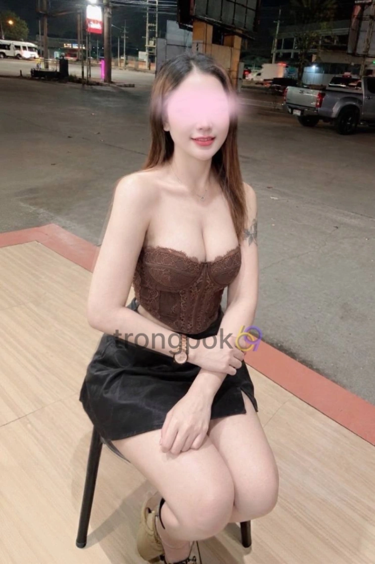 Tangmo แตงโม 2