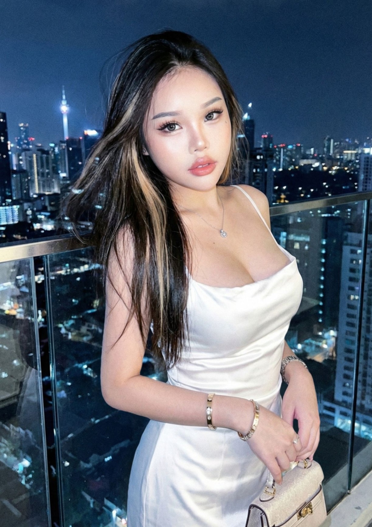 Chole โคลเอ้ 2