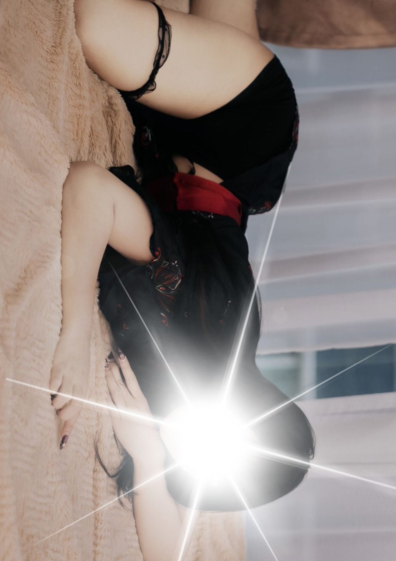 คาตานะ Katana 3