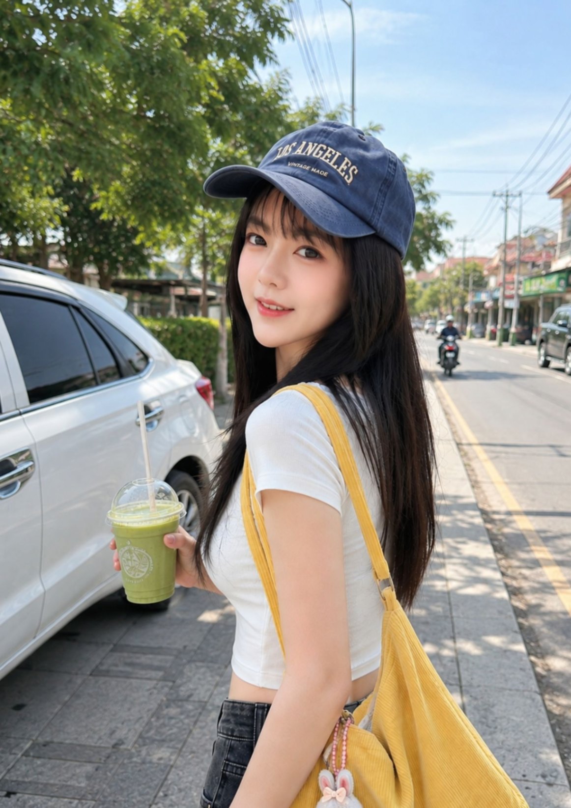จูนิเปอร์ Juniper 1