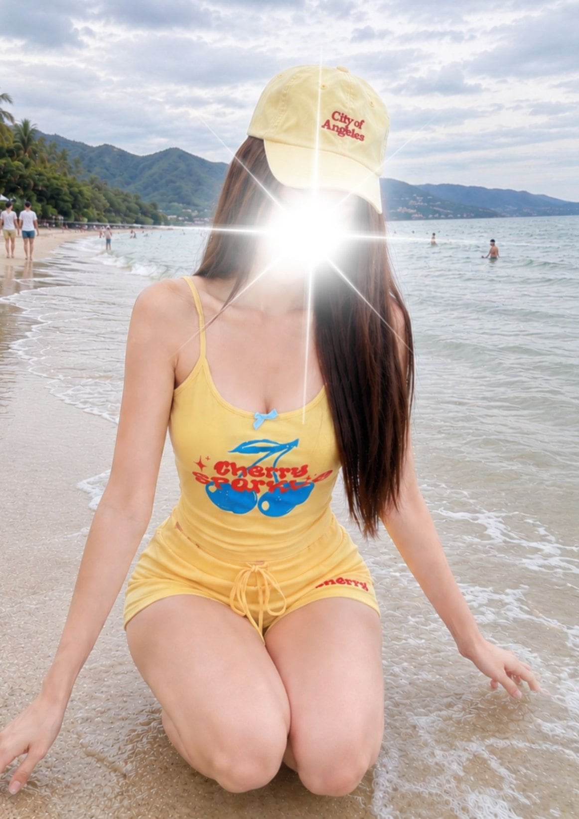 นาแนน Nanan 2