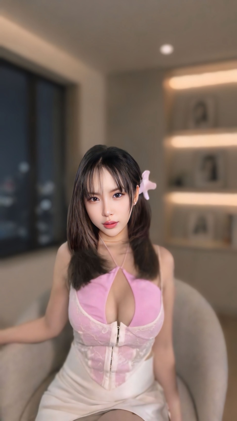 น้องเลอา (Lea)