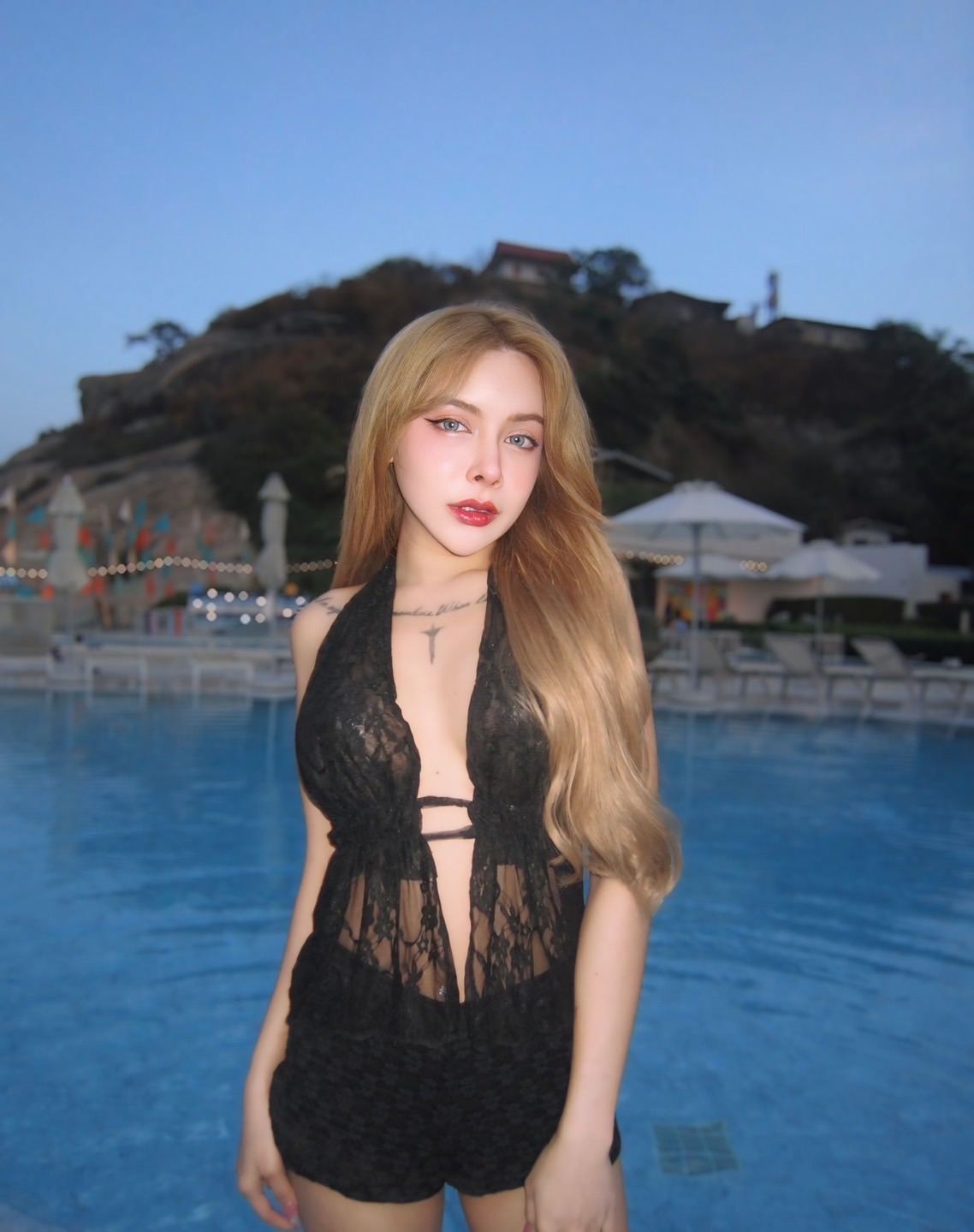 น้องครีมมี่ (Creamy) 4