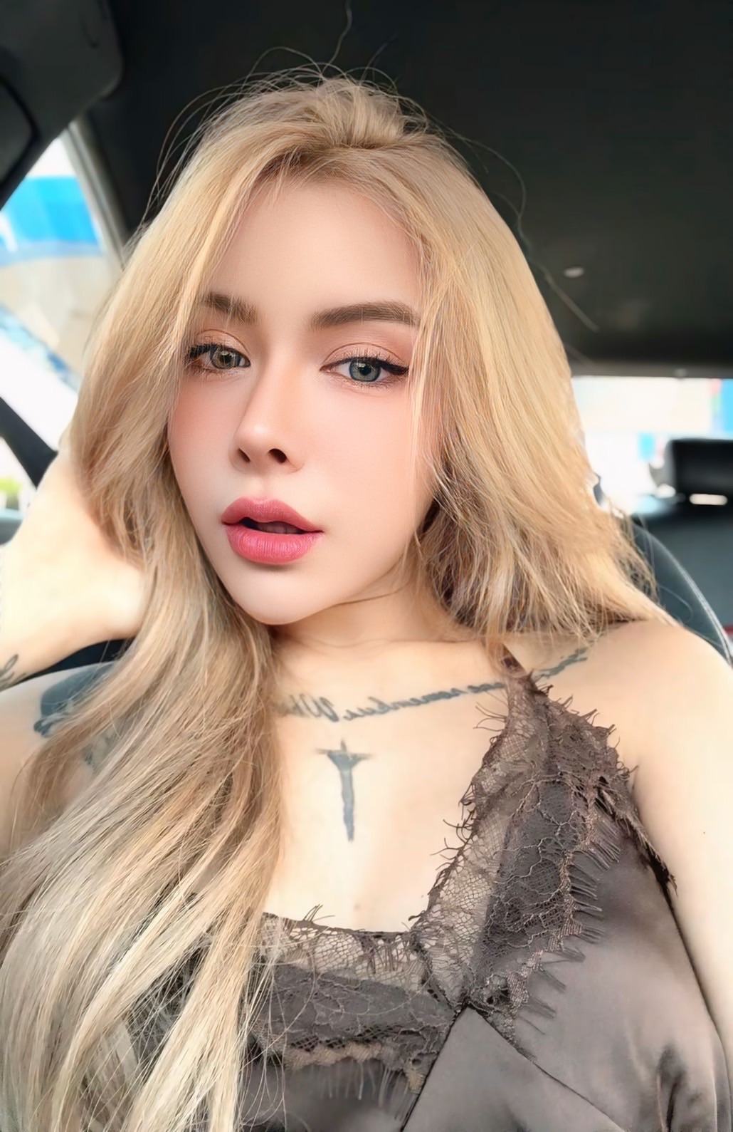 น้องครีมมี่ (Creamy) 2