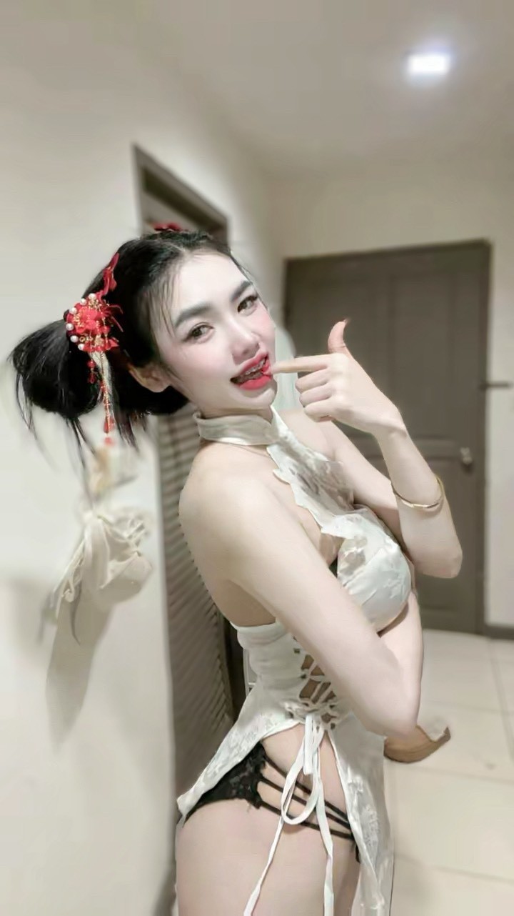 🍠น้อง ยุนซอ เด็กอายุ21🔥นักศึกษา..แสนซน🔥 3