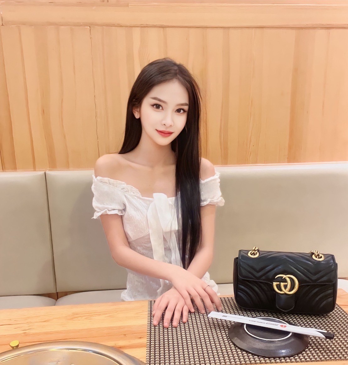 🍏น้อง กรีน🩷นางแบบบางกรอบ🩷 4