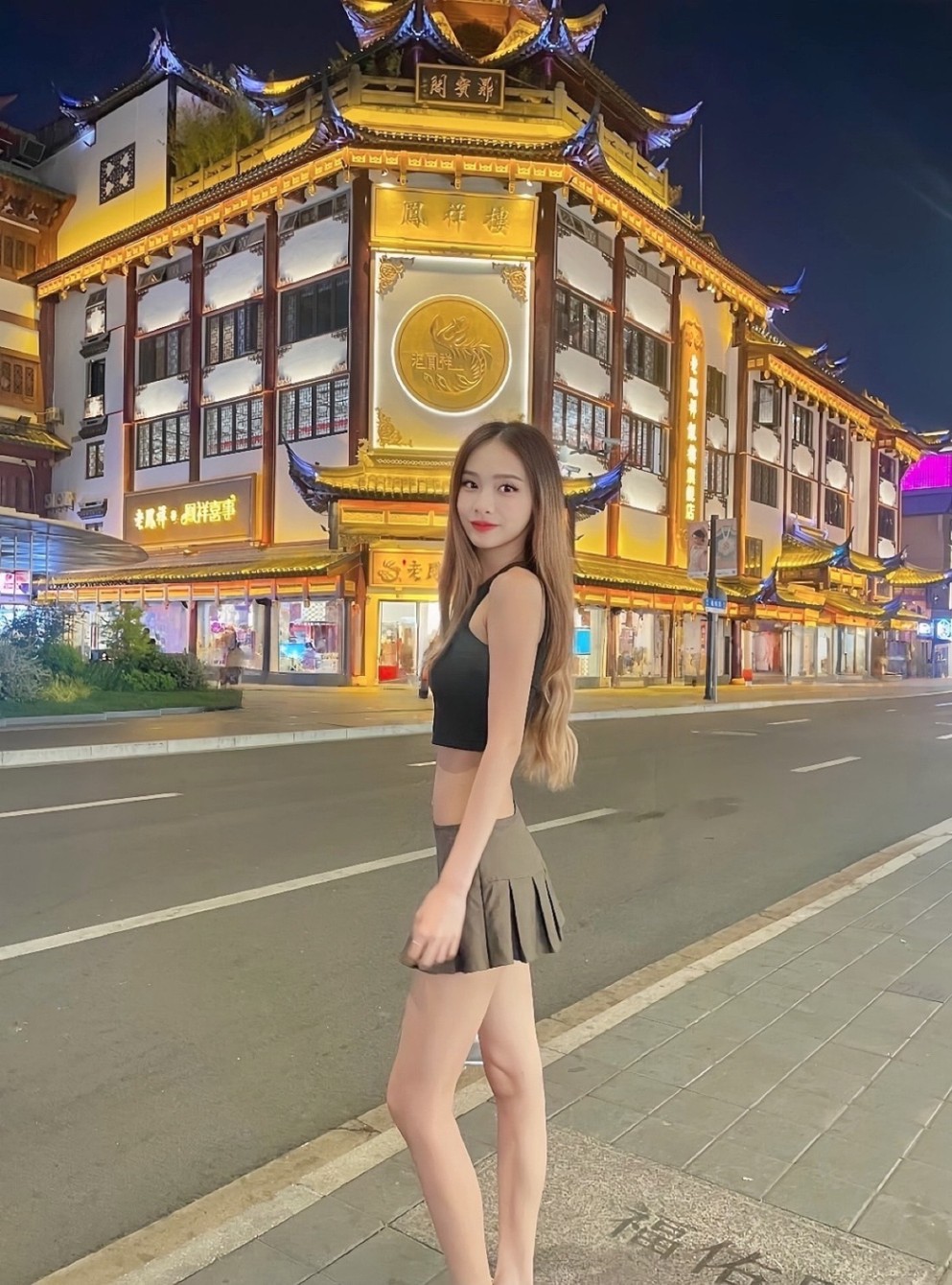 🍏น้อง กรีน🩷นางแบบบางกรอบ🩷 2
