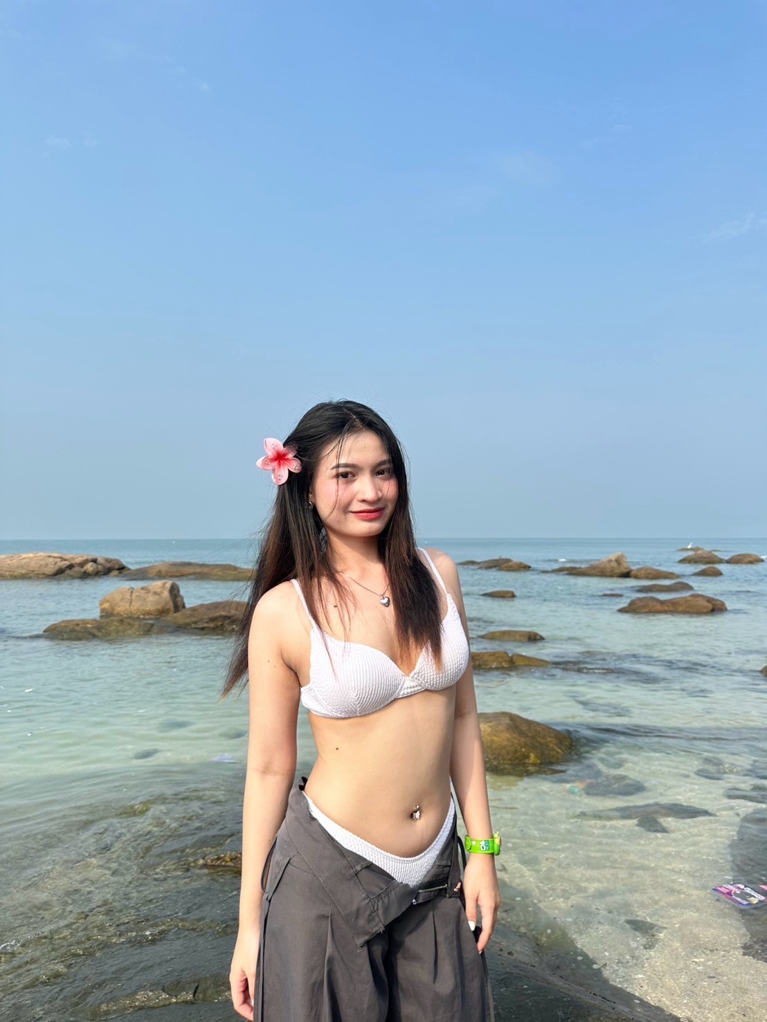 บีเบลล์ นักศึกษา รับงาน 3