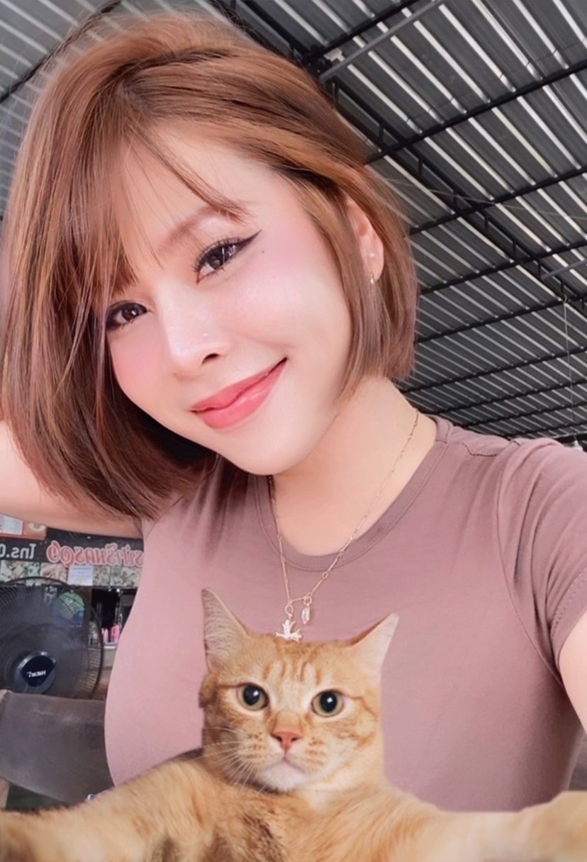 พอลล่า (ญ แท้) sexy  3