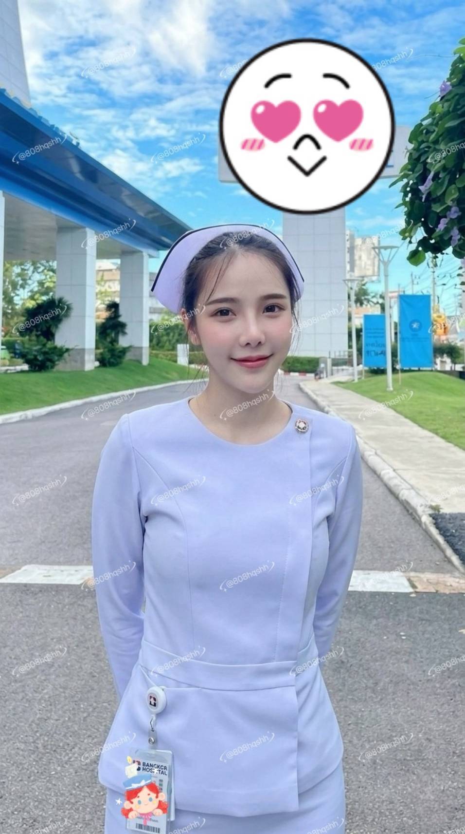 หวาย💊พยาบาล..สุดสวย💊 2