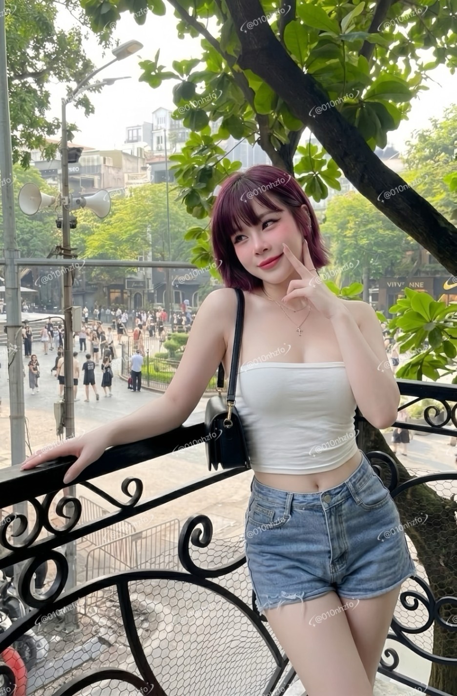 พอลล่า🍁นางแบบ..ลูกครึ่งสุดเอ๊กซ์🍁 4