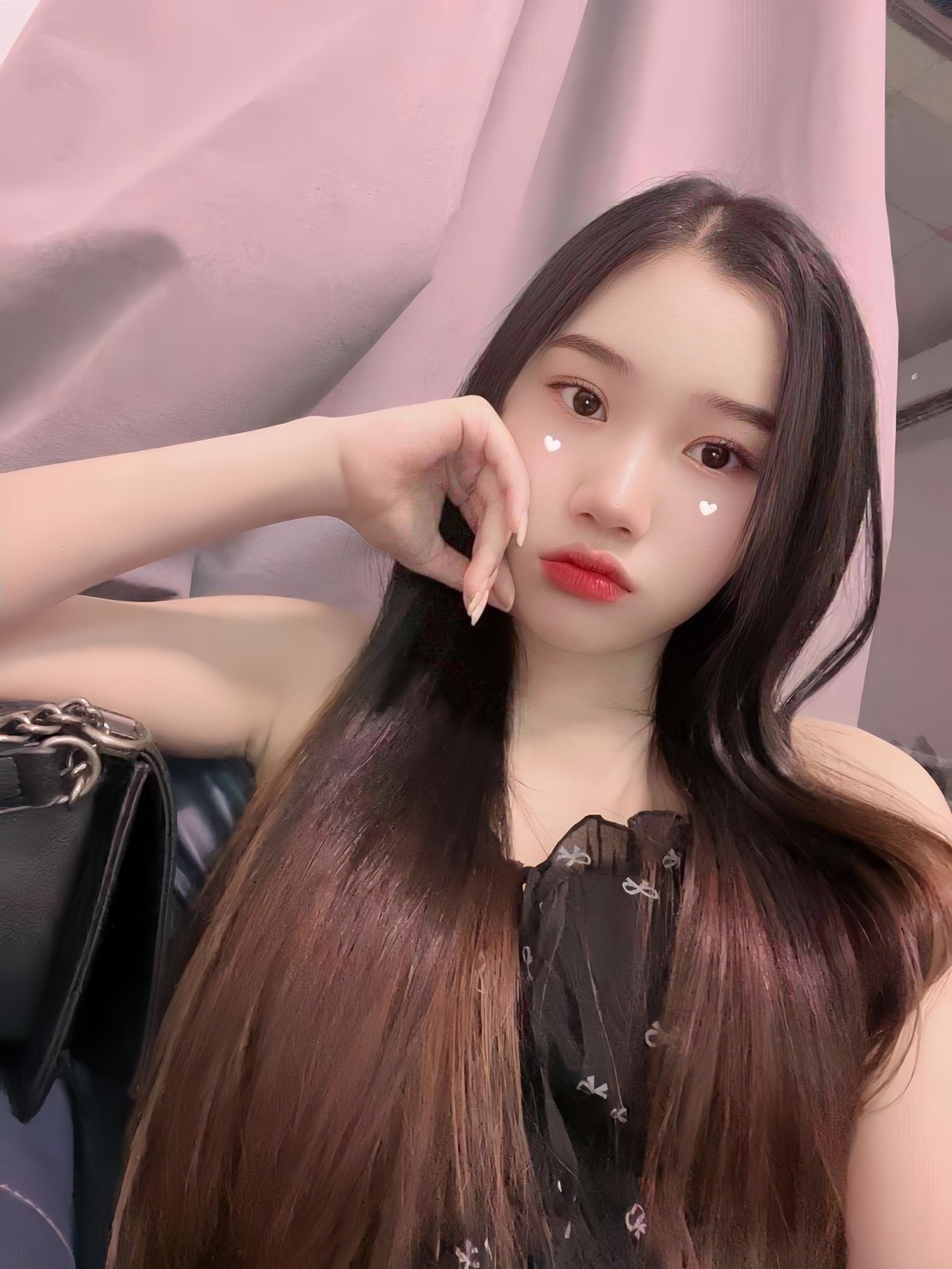 🍑น้อง นีน่า☃️เด็กอายุ20..ลูกครึ่งเกาหลี☃️ 2