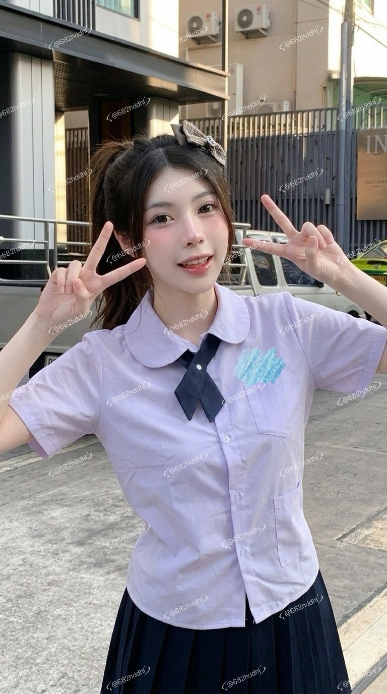 ตาใส เด็กอายุ20 น่ารักตาแป๋ว!! 2