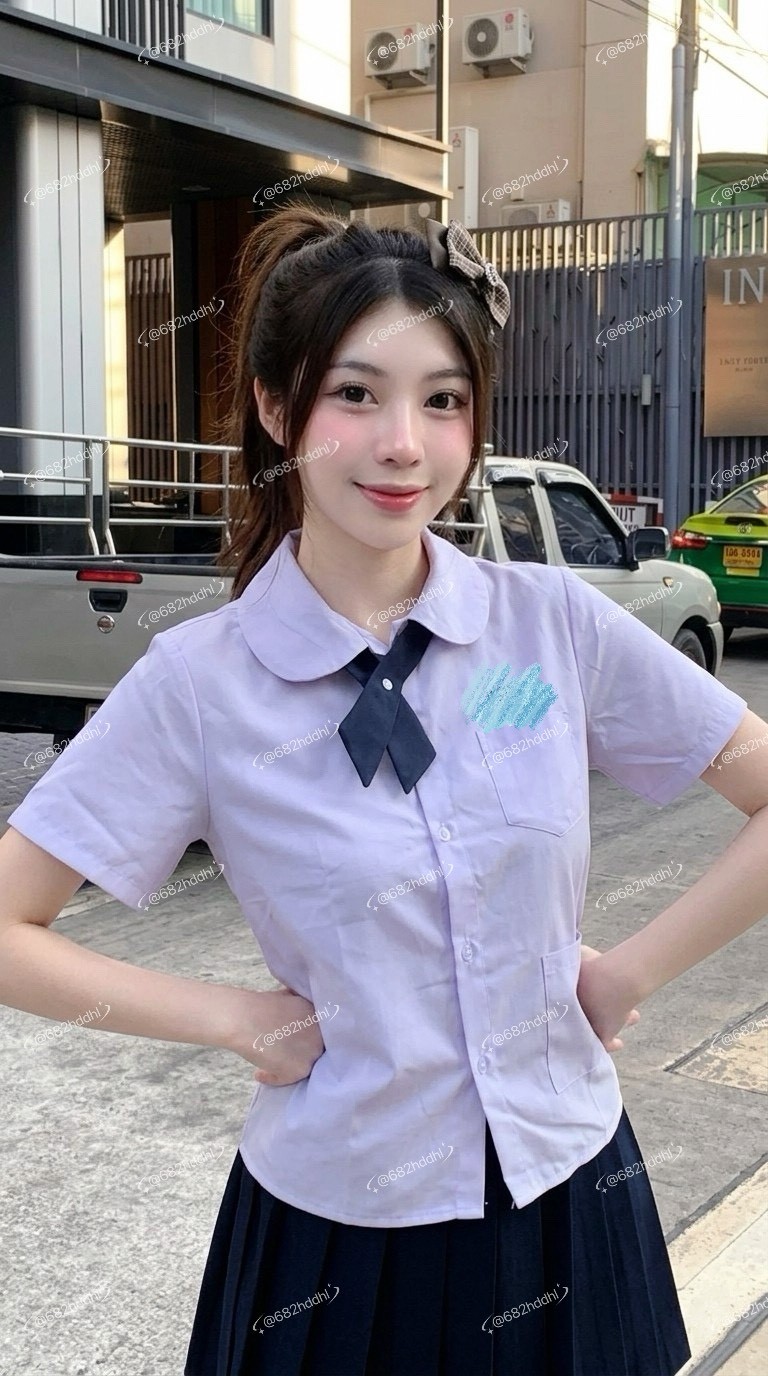 ตาใส เด็กอายุ20 น่ารักตาแป๋ว!!