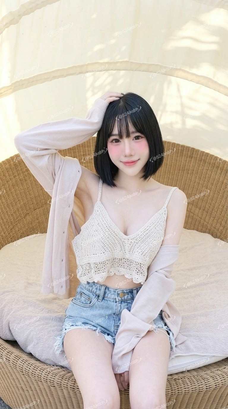 🐼น้อง จิงจิง เด็กอายุ20🎌ลูกครึ่งไต้หวัน🎌 3