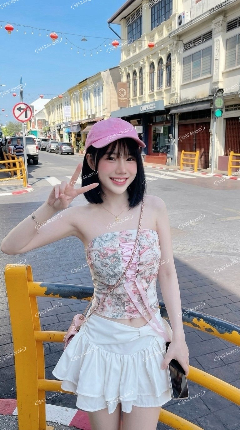 🐼น้อง จิงจิง เด็กอายุ20🎌ลูกครึ่งไต้หวัน🎌 4