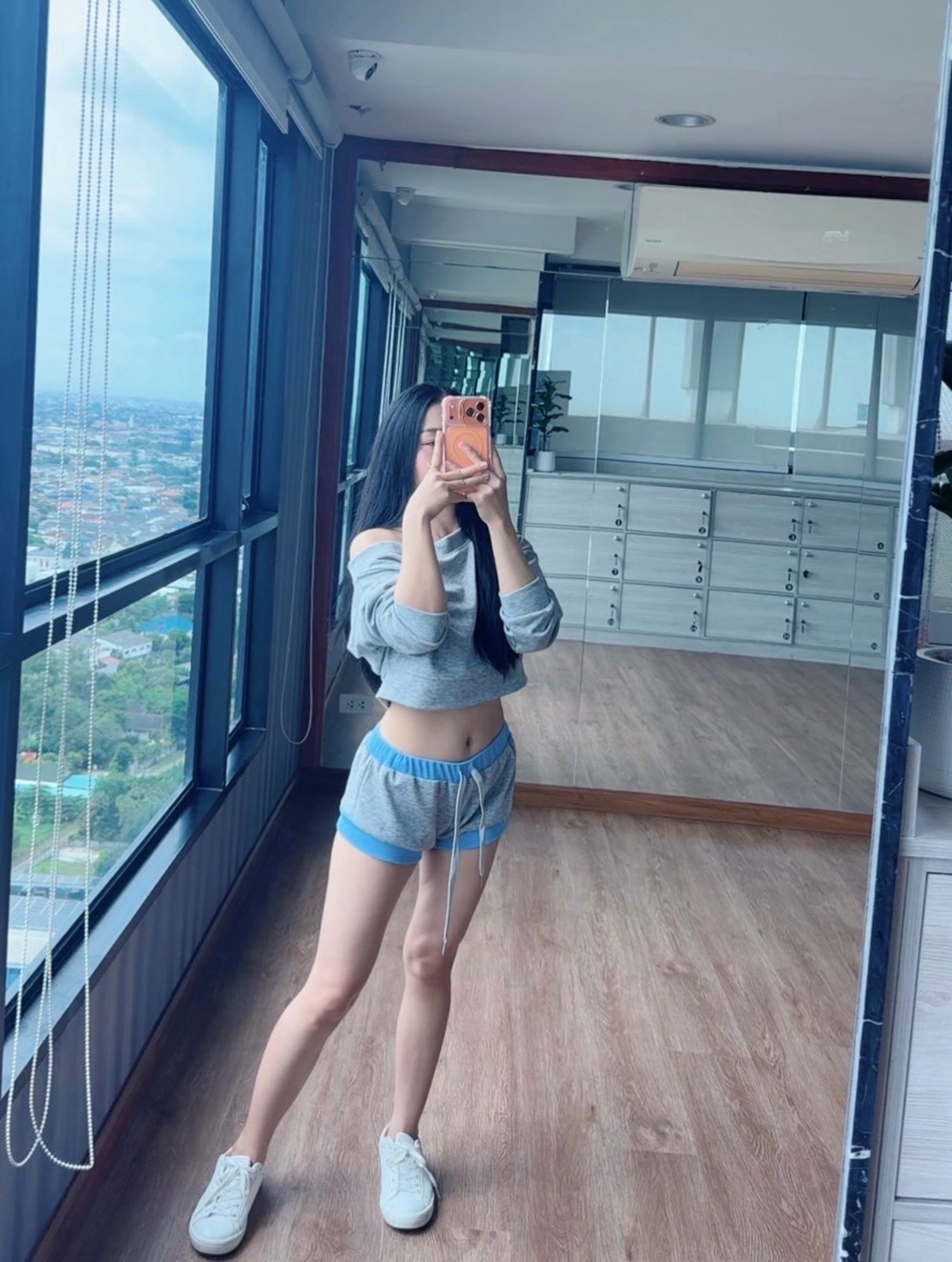 เนเน่ เด็กอายุ20🍊ลูกครึ่งไต้หวัน🍊ตัวเล็กมากๆ 4