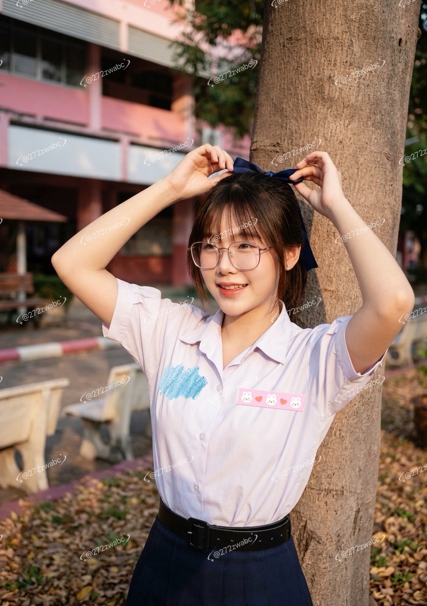 ลูกหยี ลูกครึ่งญี่ปุ่น..น่ารักมาก!🎌