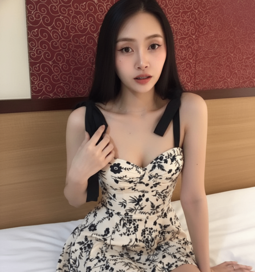 มิวจิ (สาวแบงค์)  3