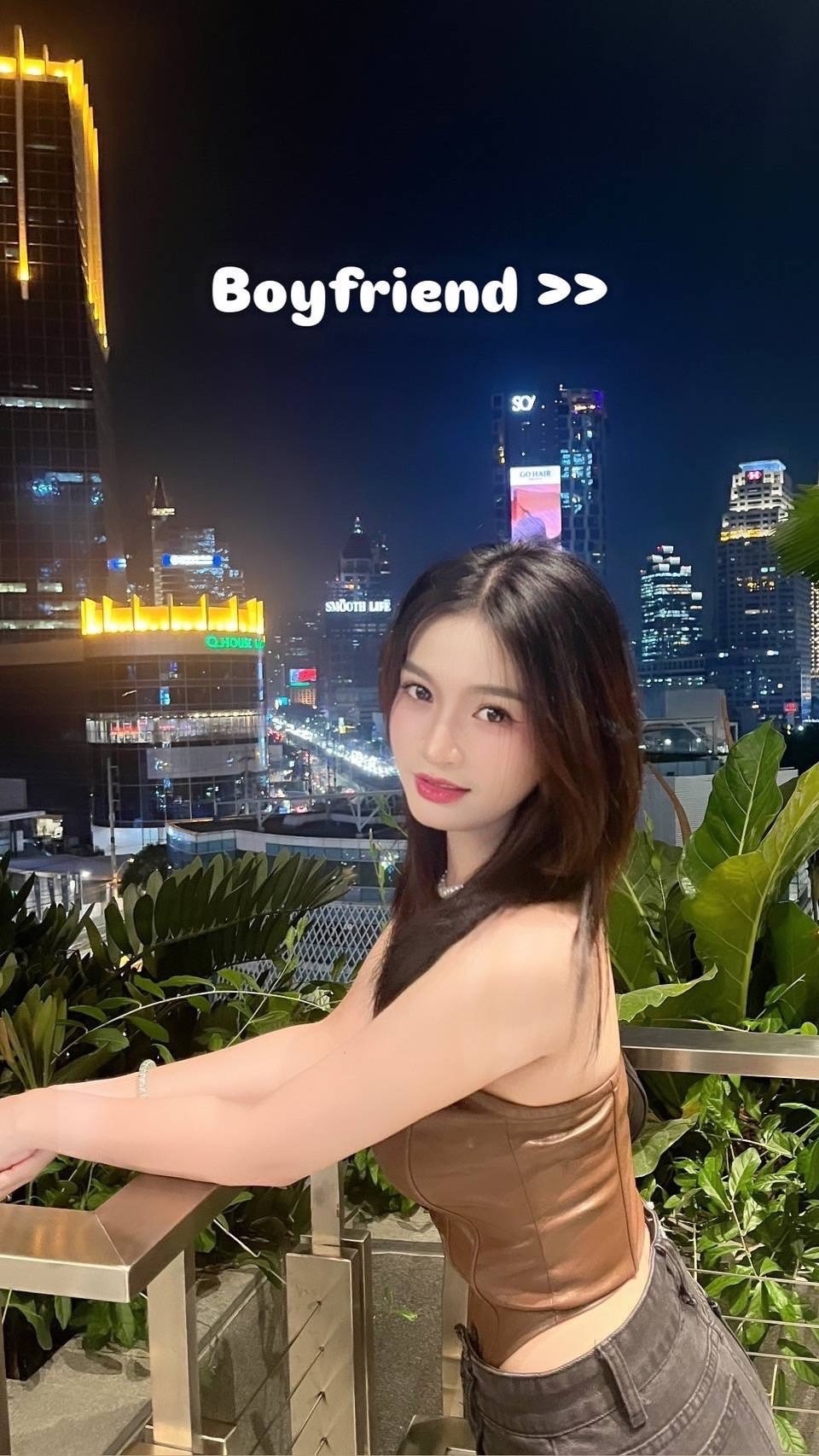 บีเบลล์🎌อายุ20..ลูกครึ่งญี่ปุ่น🎌 2