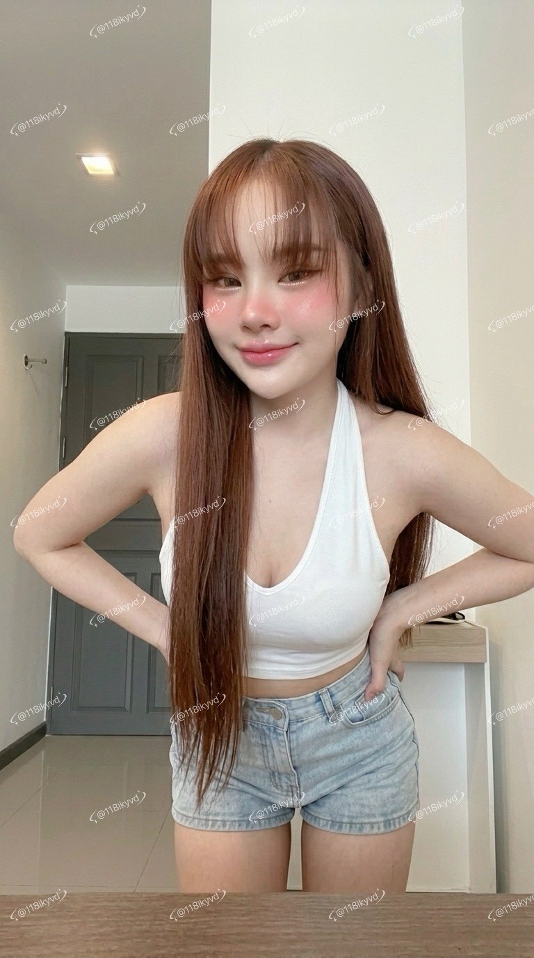 เลิฟลี่ เด็ก20 นมแท้ใหญ่ๆ จุกชมพู 4
