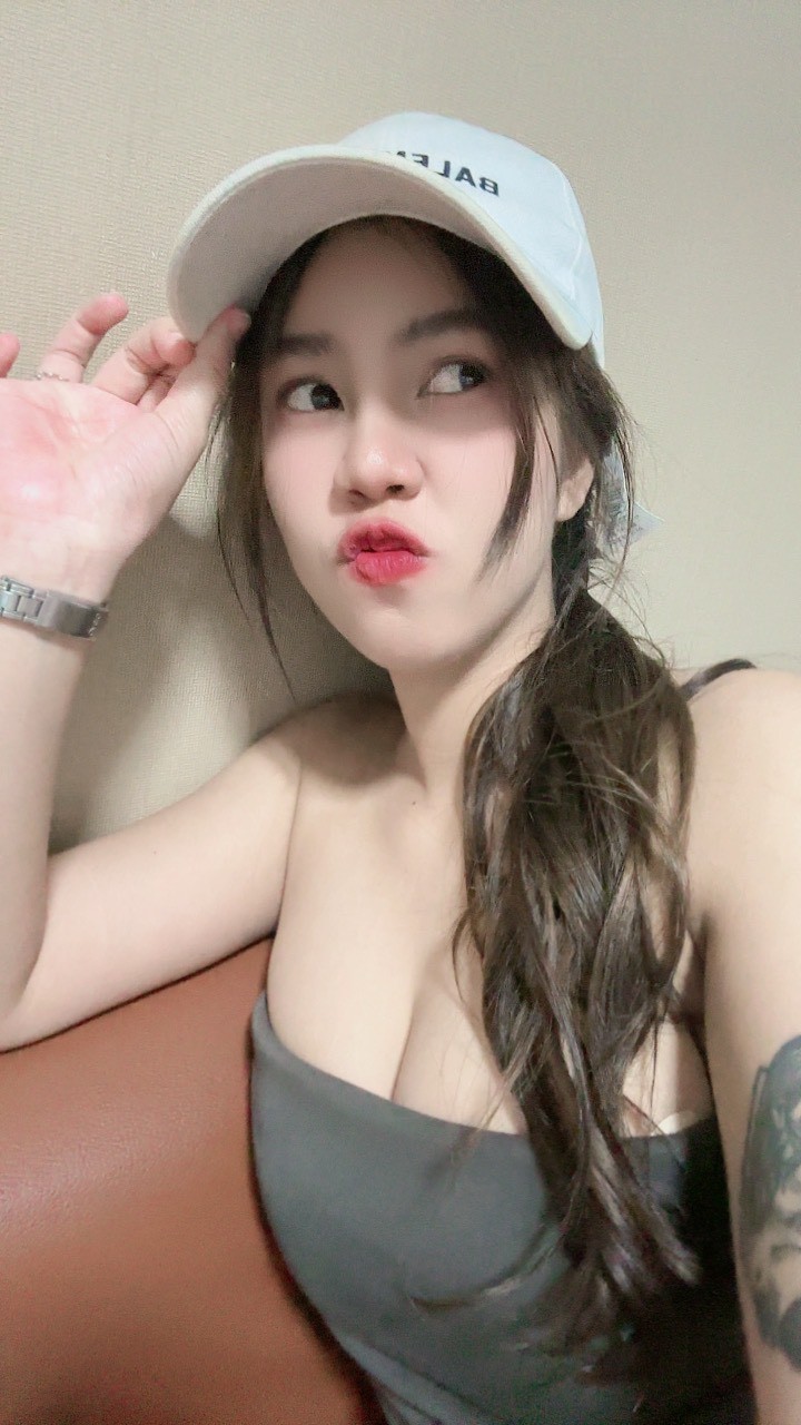 พิ้งพิ้ง (นักศึกษา..ลูกครึ่ง) นมแท้..ใหญ่บึ้มๆ 4