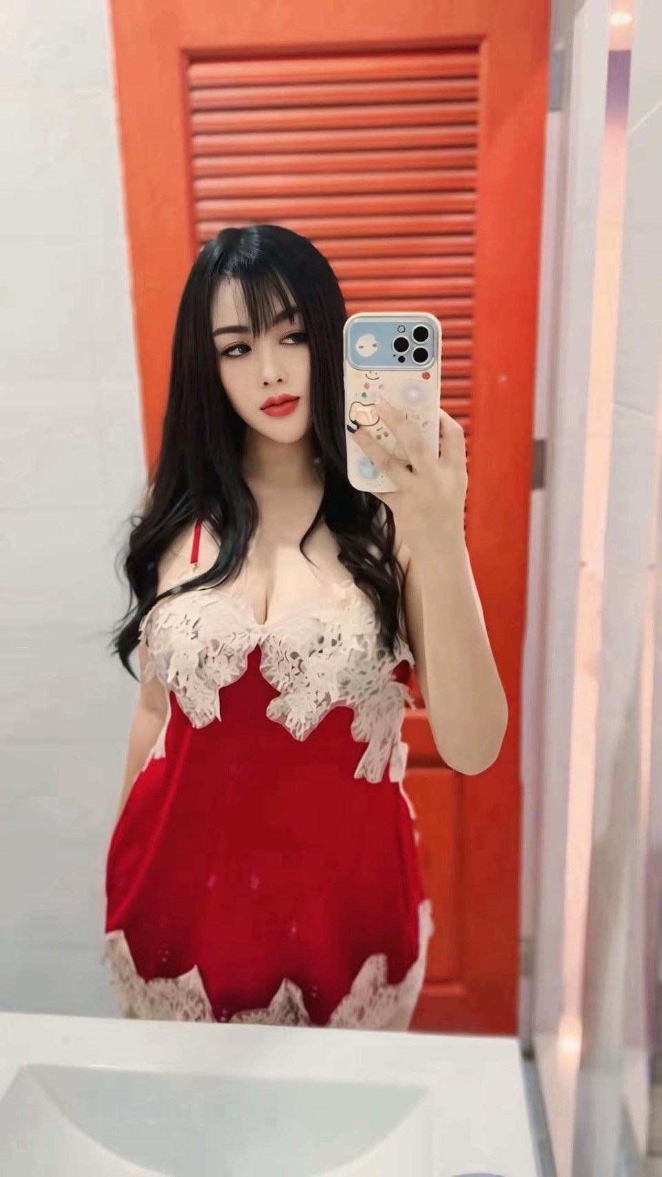 🍷น้อง ชิชา (ลูกครึ่ง)💊พยาบาลสวย..สุดแซ่บ💊 4