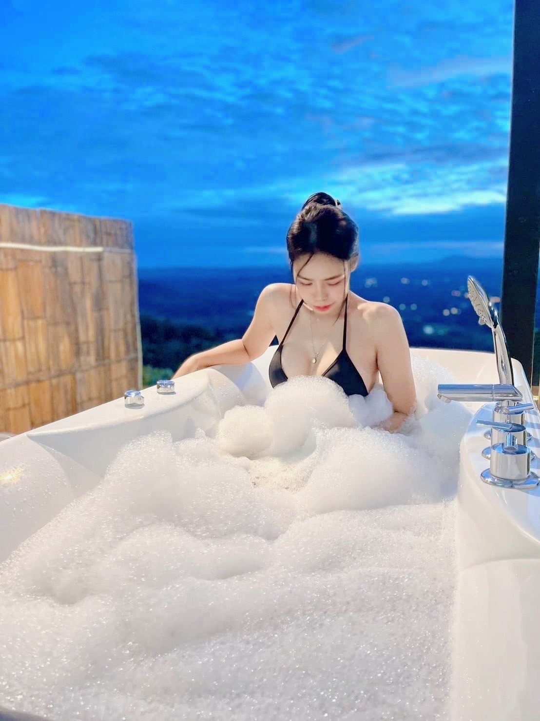 💛น้อง ไข่หวาน (ลูกครึ่ง)🔥พยาบาล สุดแซ่บ!!🔥 3