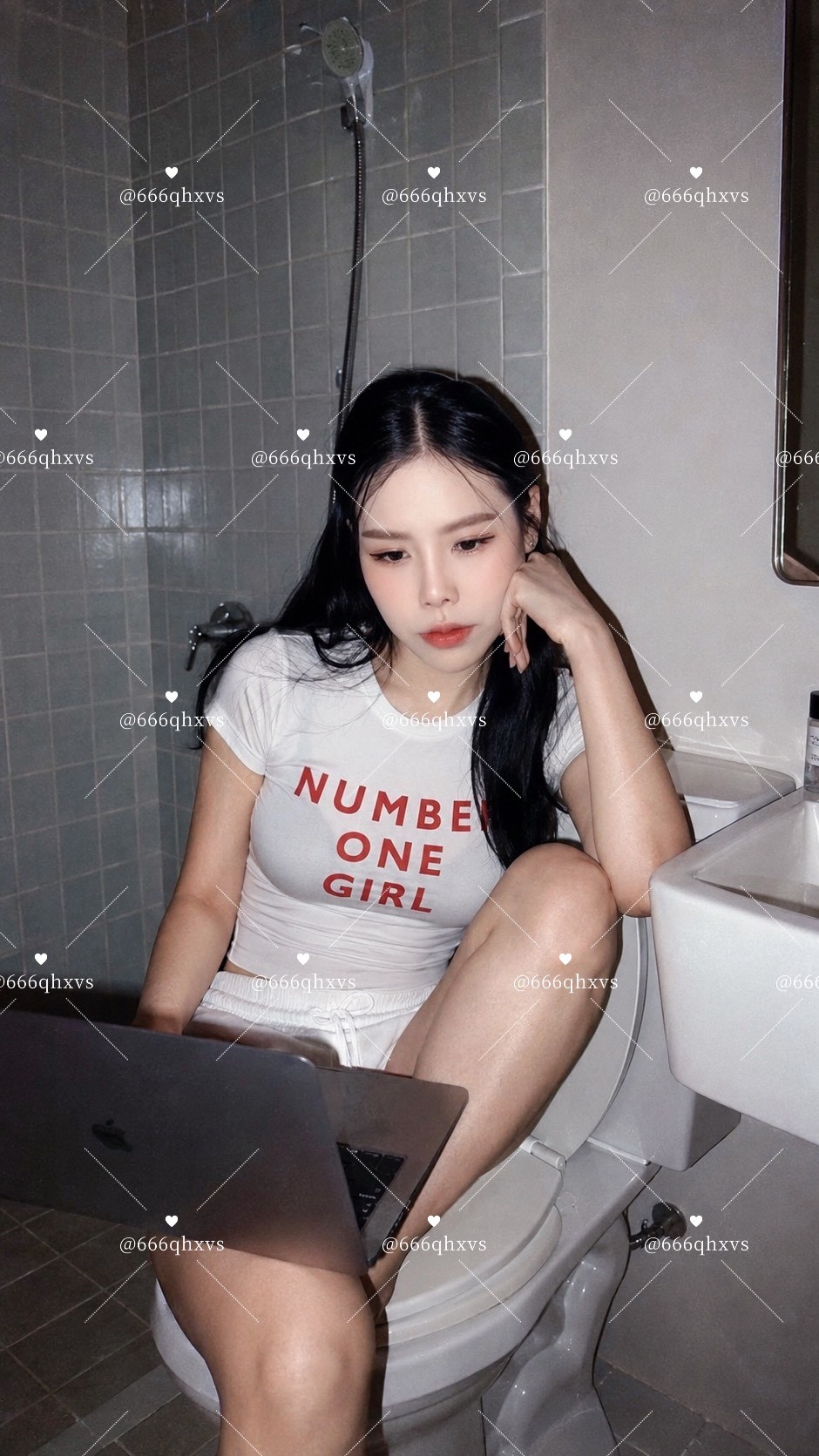 💛น้อง ไข่หวาน (ลูกครึ่ง)🔥พยาบาล สุดแซ่บ!!🔥 4