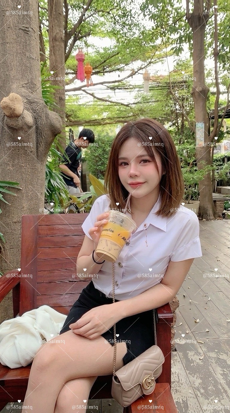 🧋น้อง ชานม (ลูกครึ่ง) สวยมากก! 1