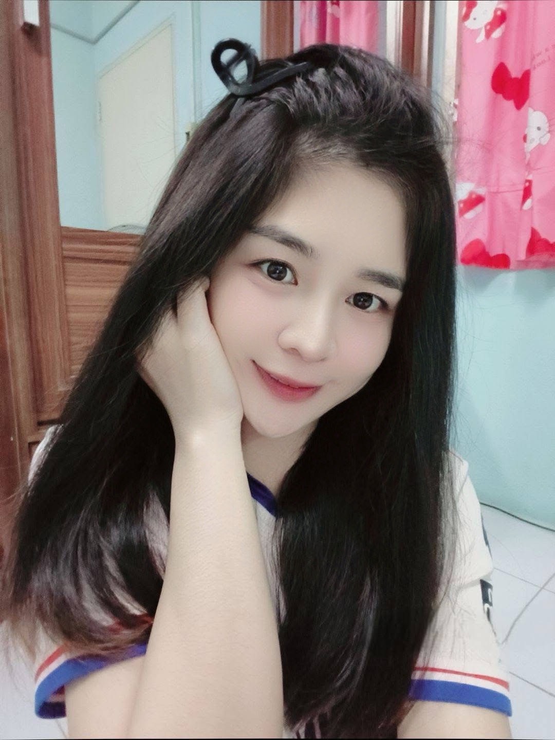 แป้ง ขาวออร่า นมแท้ใหญ่ๆ  3