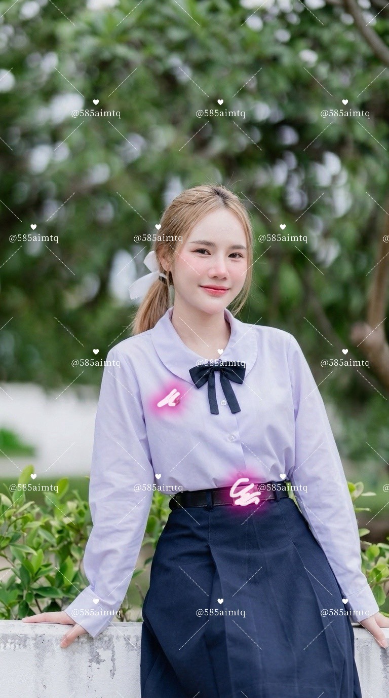 🎌น้อง อายะ (ลูกครึ่งญี่ปุ่น) เด็กอายุ20..น่ารักมาก!! 1