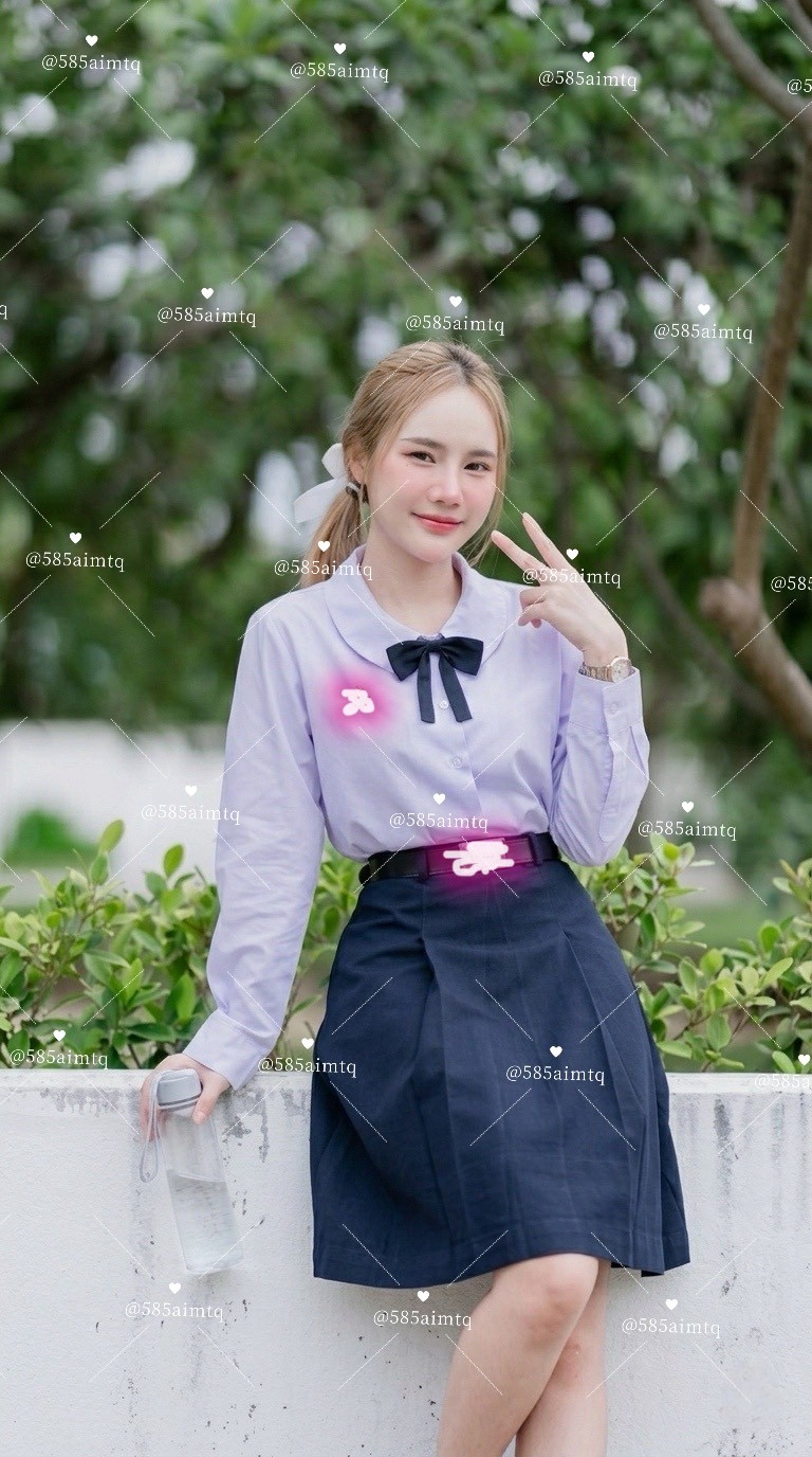 🎌น้อง อายะ (ลูกครึ่งญี่ปุ่น) เด็กอายุ20..น่ารักมาก!! 2