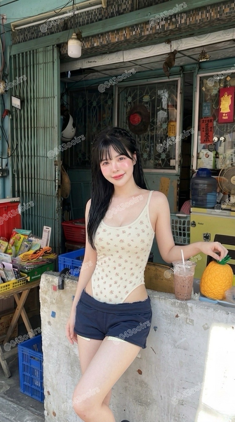 🎌น้อง ซาเนะ (ลูกครึ่งญี่ปุ่น) เด็กน้อย..ร้อยลีลา!! 5