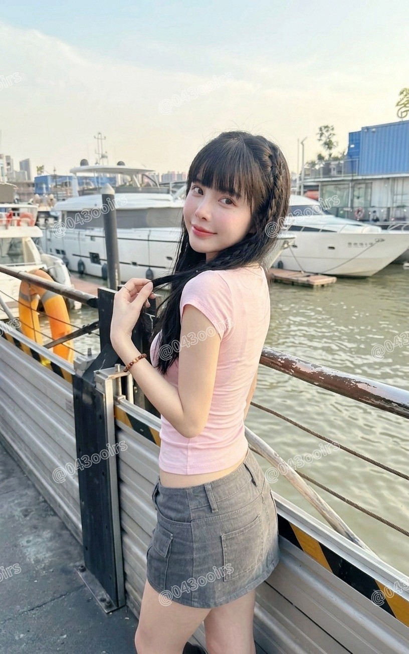ซาเนะ (ลูกครึ่งญี่ปุ่น) 3