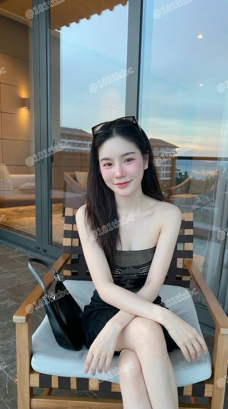 ลี่อิน🍑เด็กอายุ20..ลูกครึ่งไต้หวัน🍑 4
