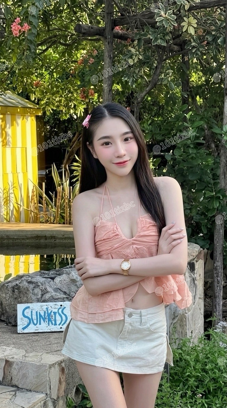 ลี่อิน🍑เด็กอายุ20..ลูกครึ่งไต้หวัน🍑 2